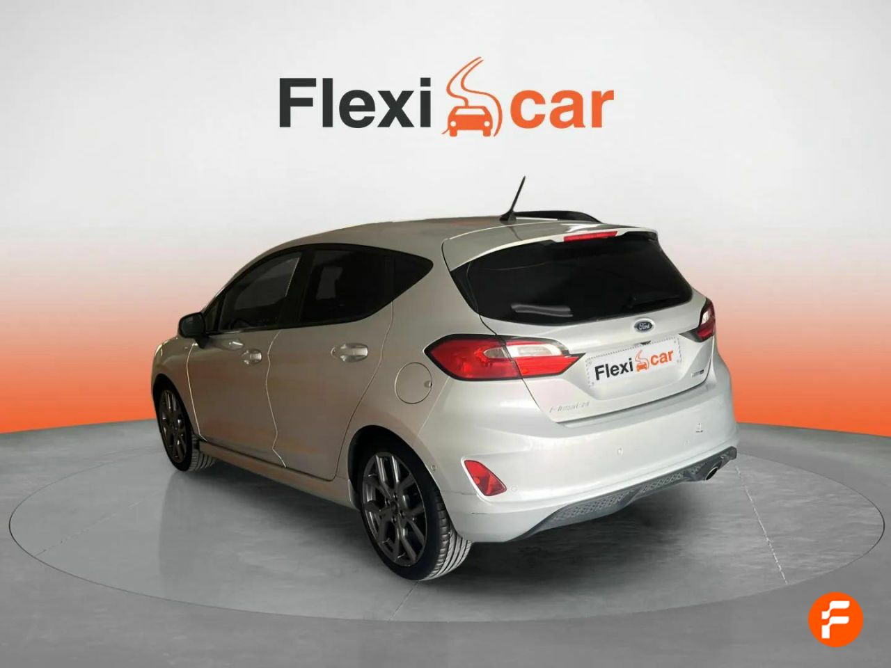 Foto Ford Fiesta 7