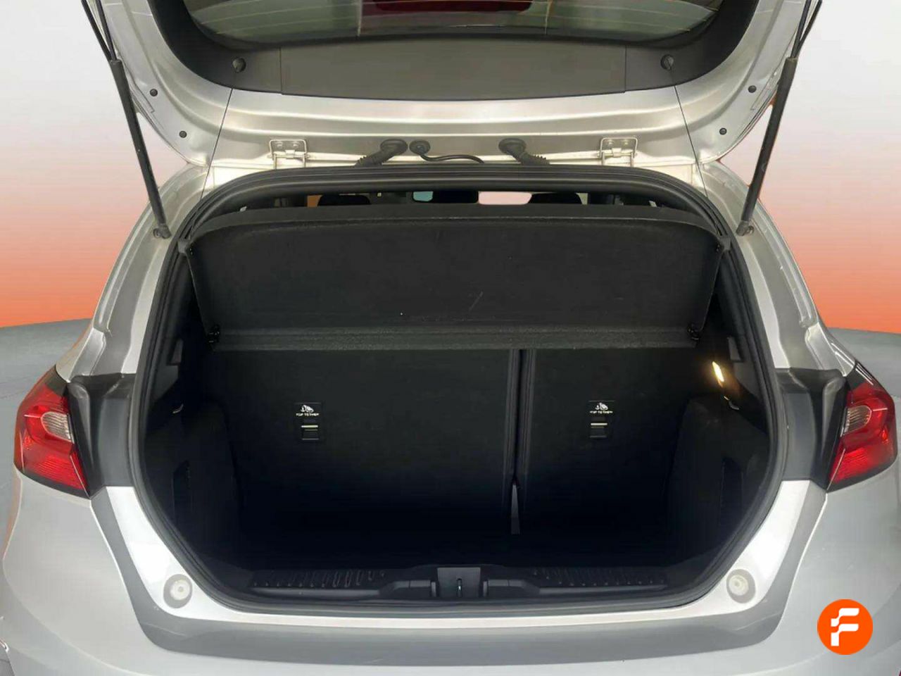 Foto Ford Fiesta 8