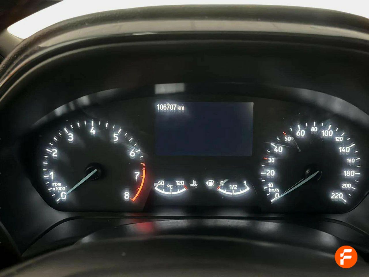Foto Ford Fiesta 13