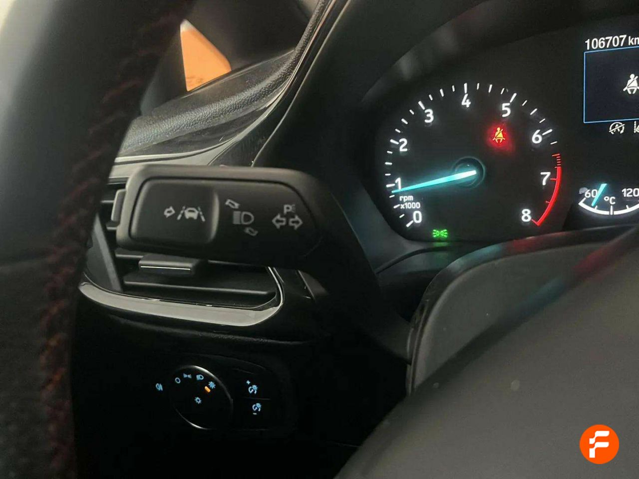 Foto Ford Fiesta 14
