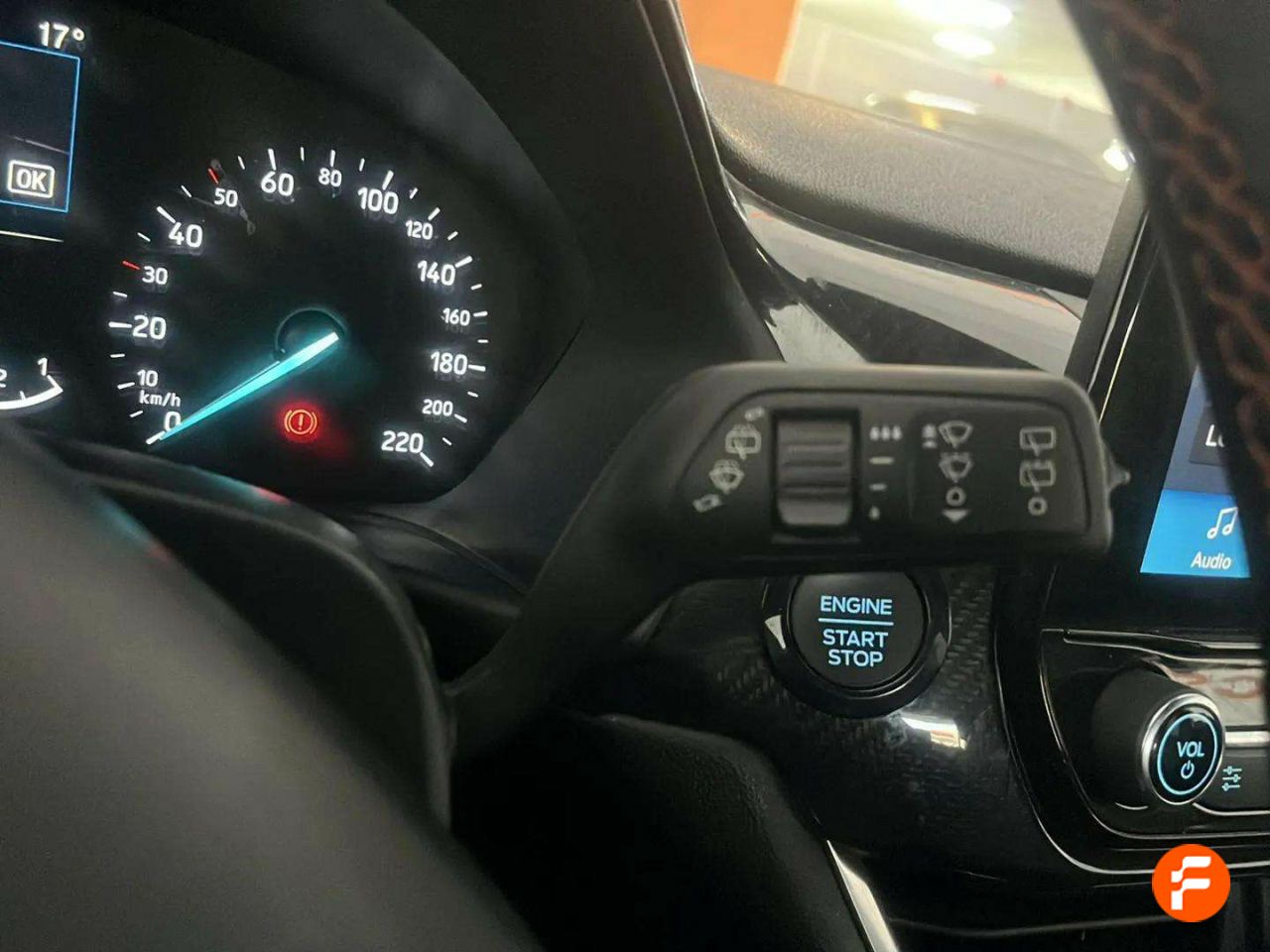 Foto Ford Fiesta 15