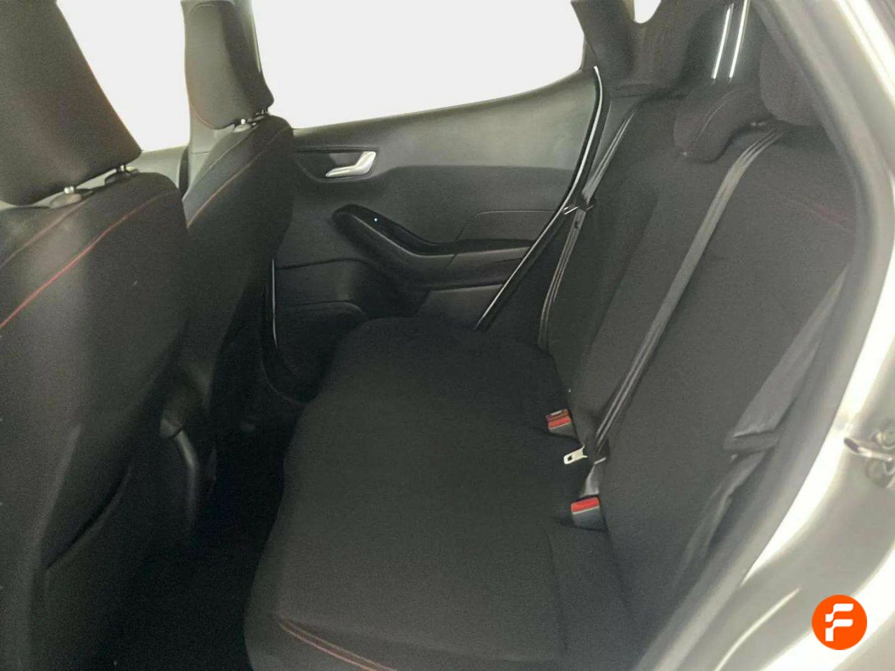 Foto Ford Fiesta 23