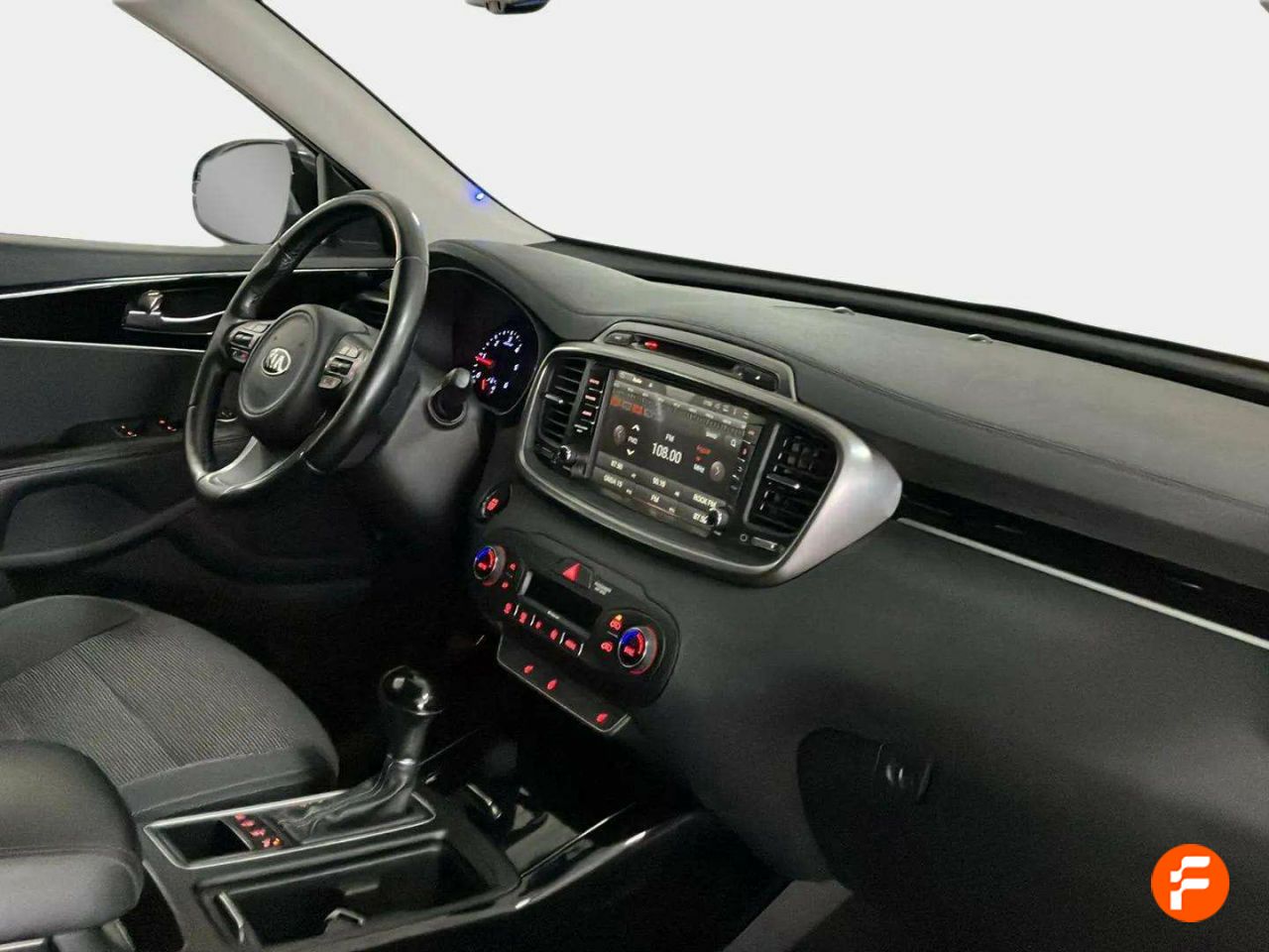 Foto Kia Sorento 10