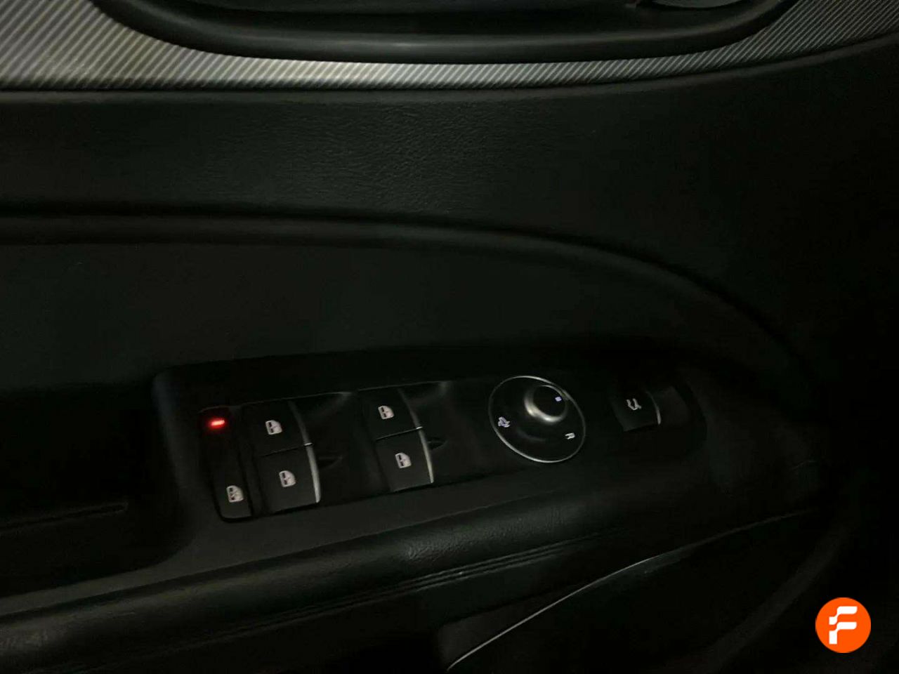 Foto Alfa Romeo Stelvio 21