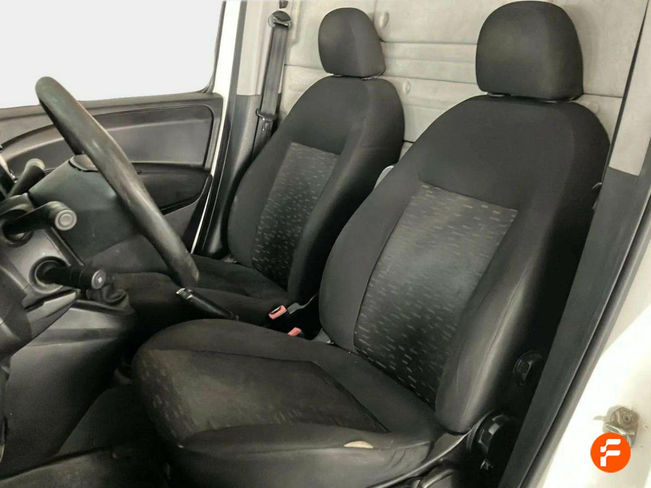 Foto Opel Combo 19
