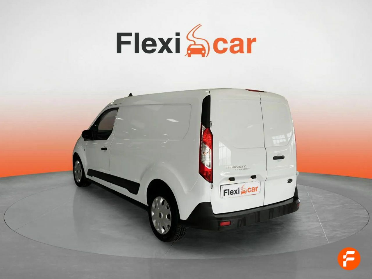 Foto Ford Transit Connect 5