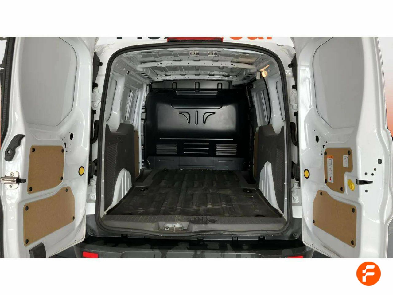 Foto Ford Transit Connect 8