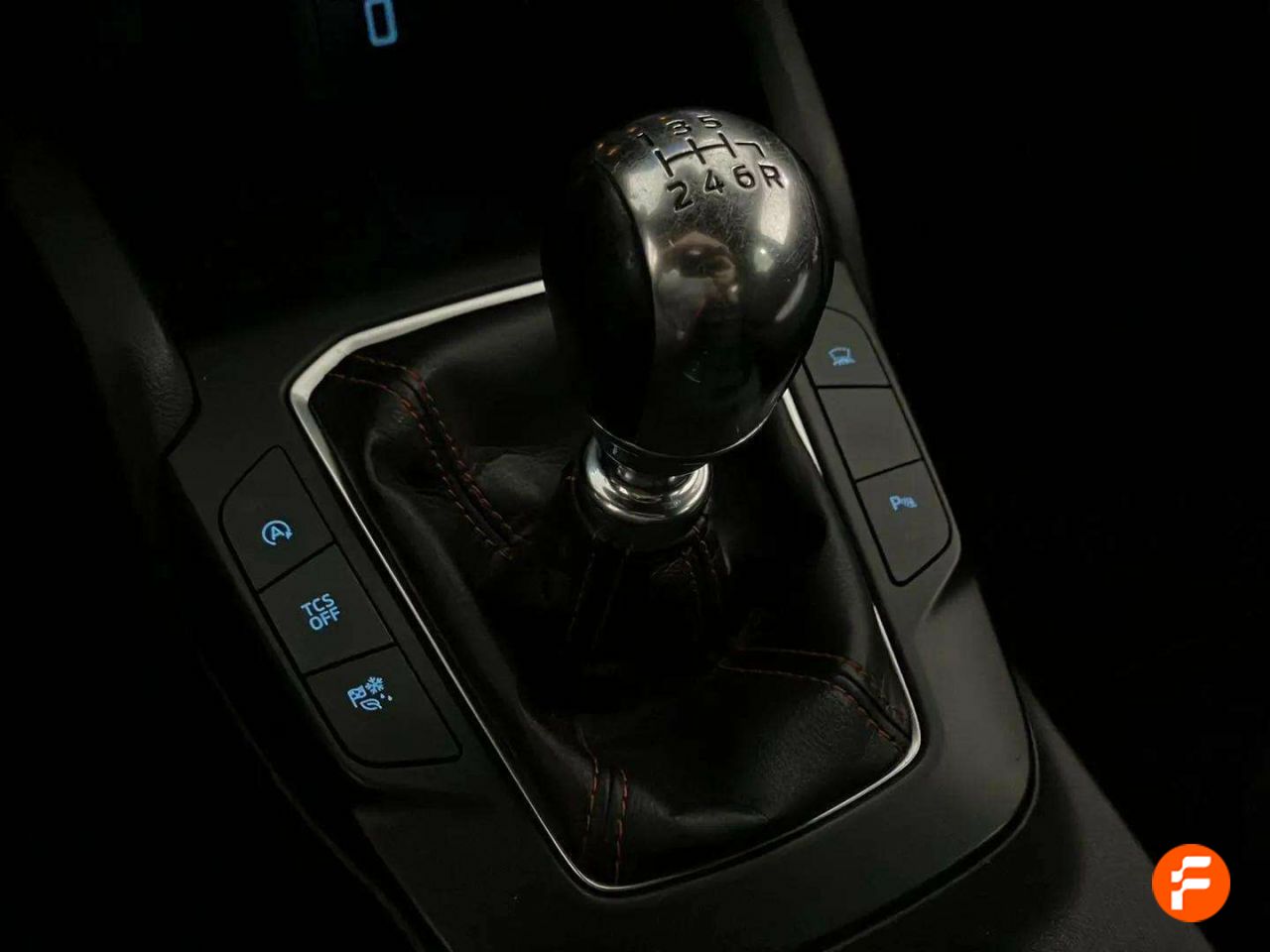 Foto Ford Focus 18