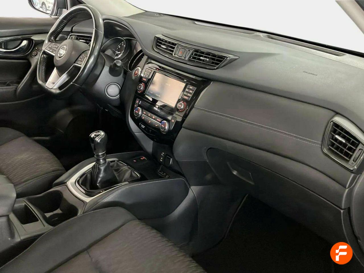 Foto Nissan X-Trail 10