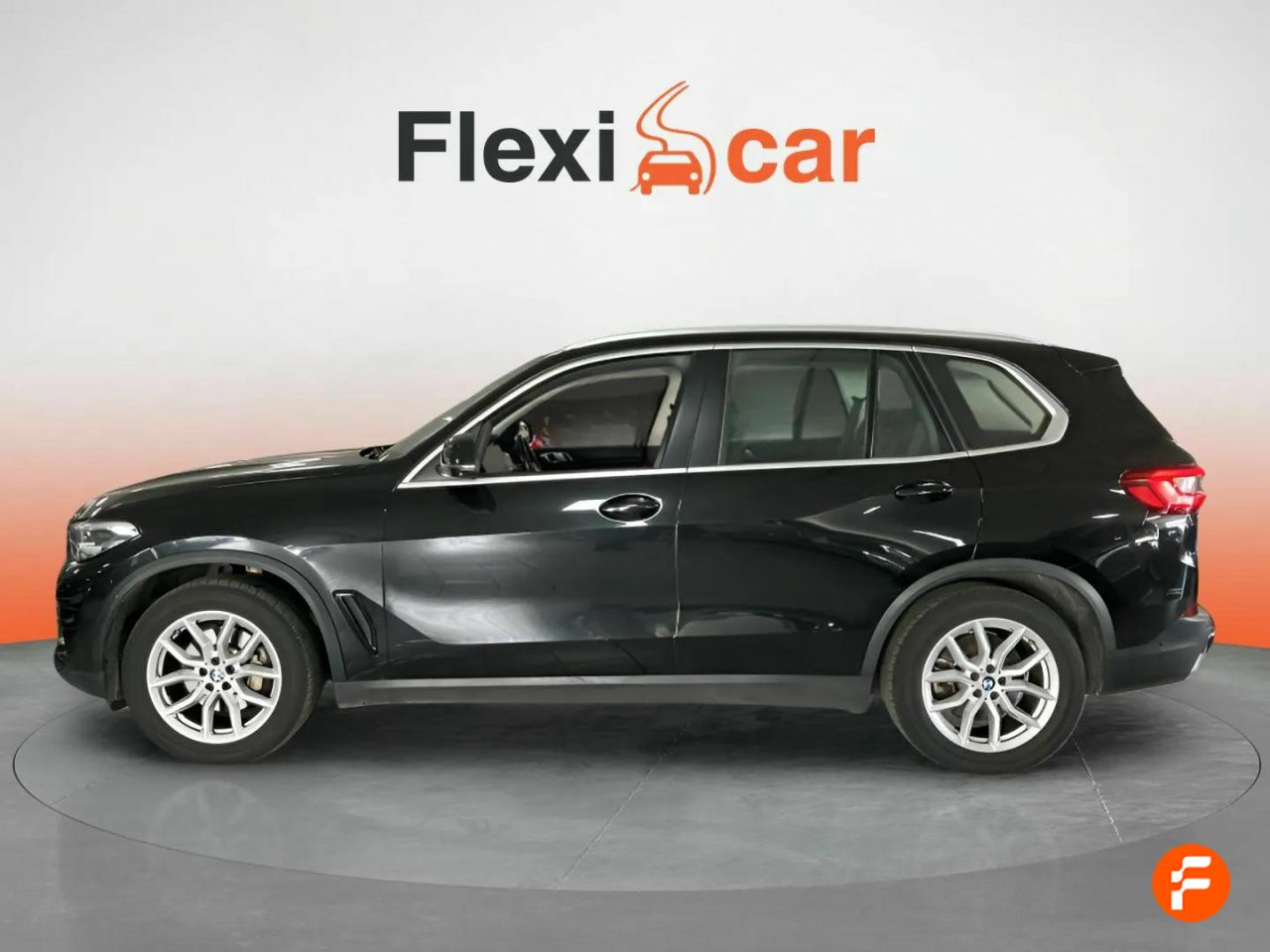 Foto BMW X5 3