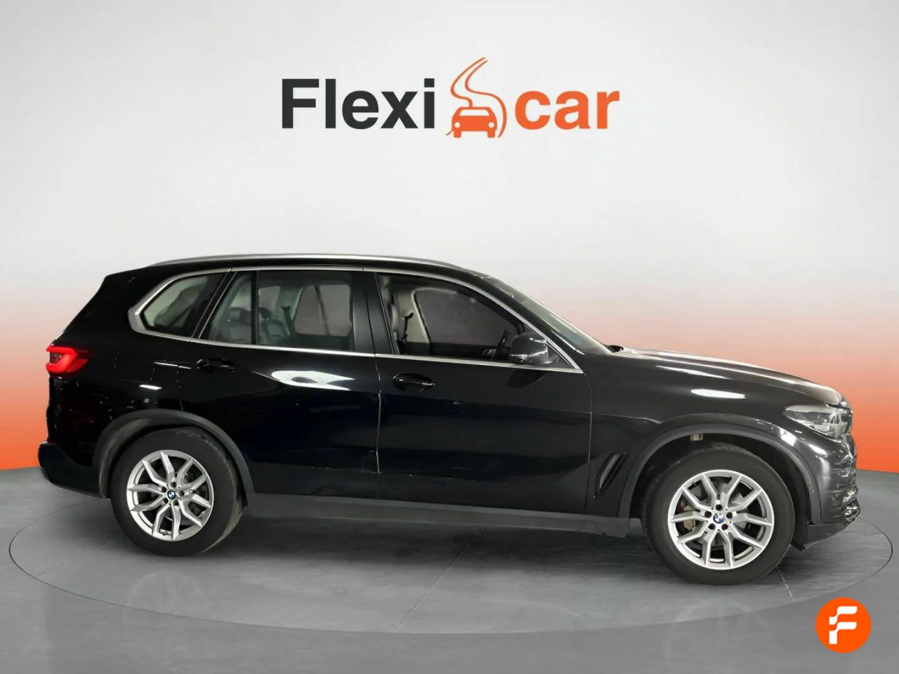 Foto BMW X5 4