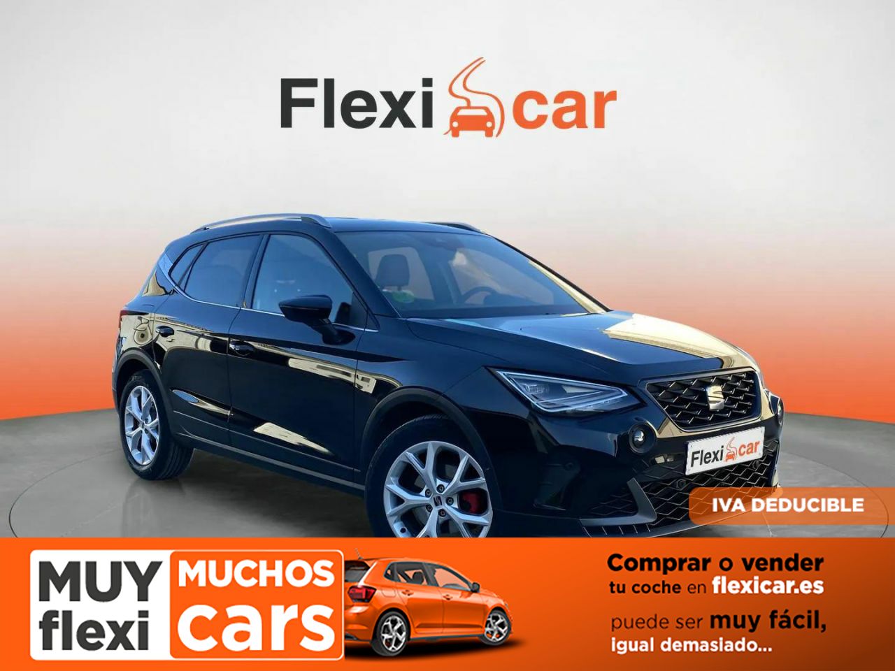 Foto Seat Arona 1