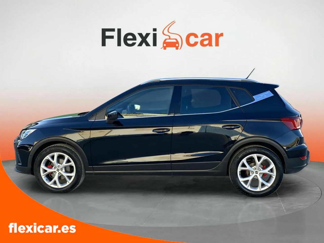 Foto Seat Arona 4