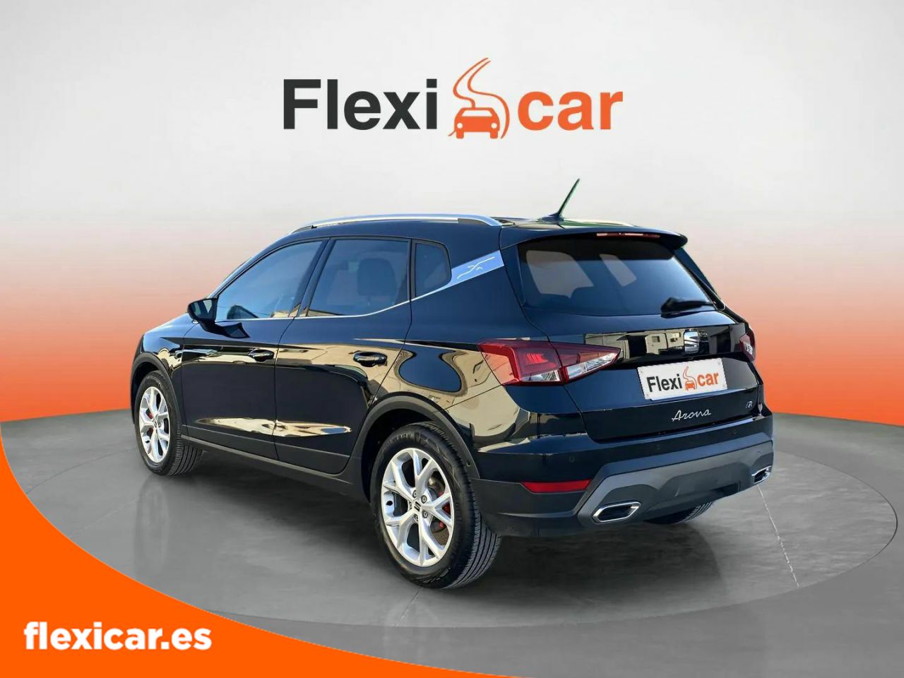 Foto Seat Arona 5