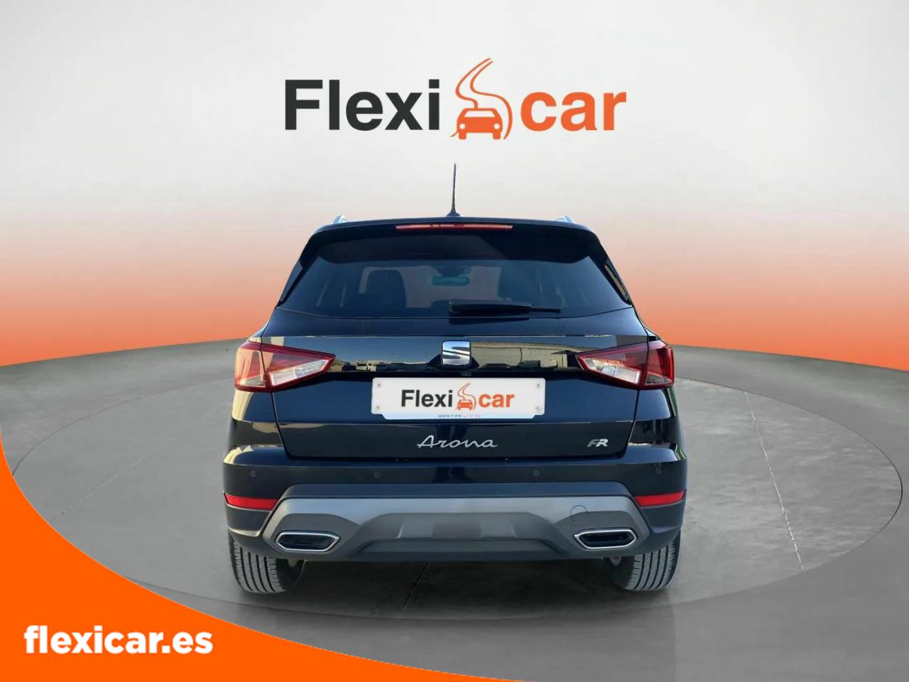 Foto Seat Arona 7