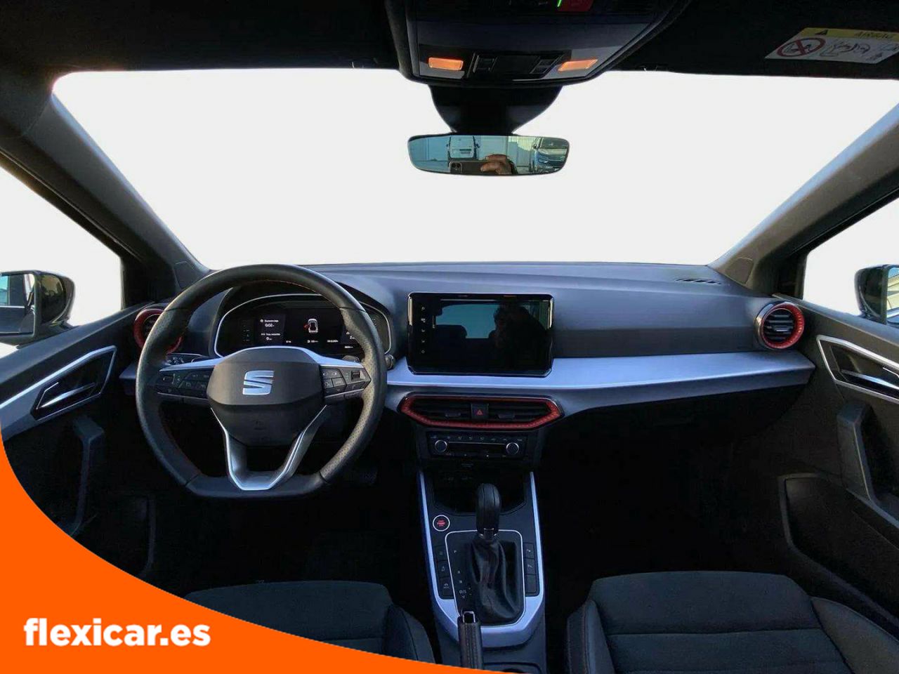 Foto Seat Arona 11