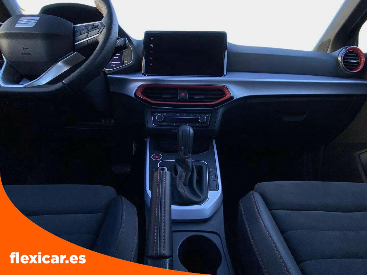 Foto Seat Arona 12