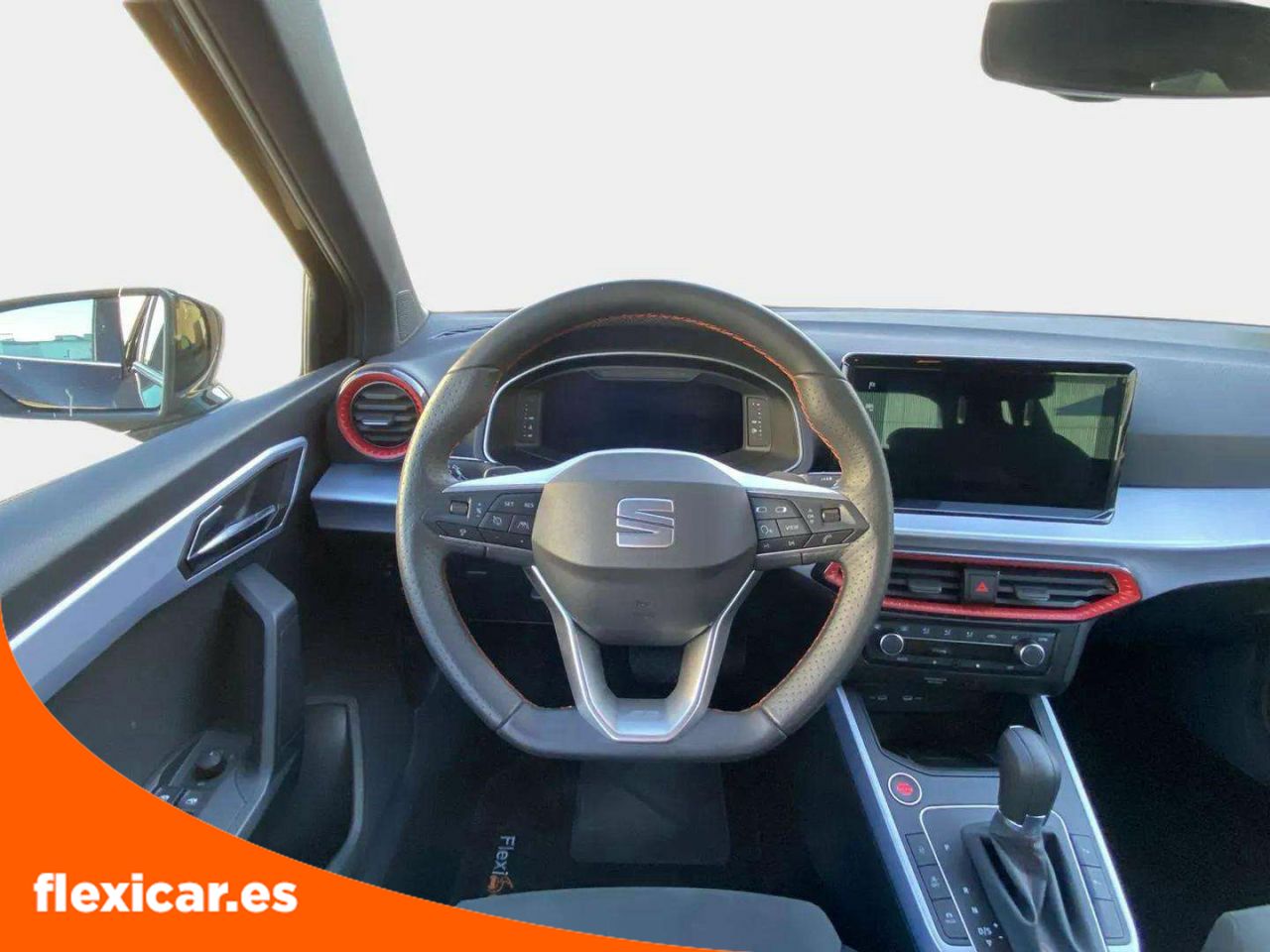Foto Seat Arona 13
