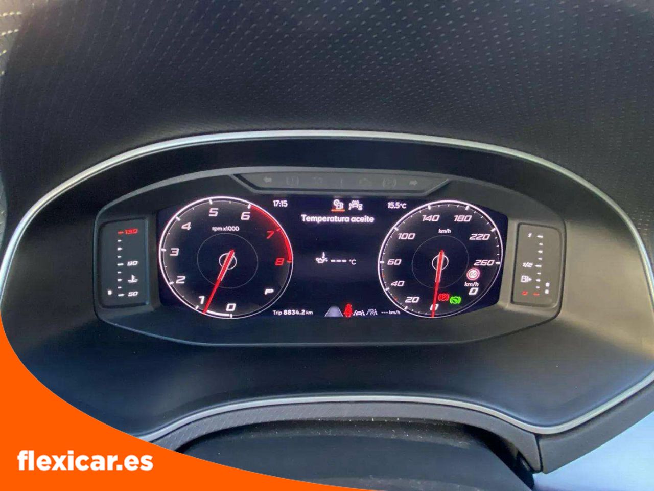 Foto Seat Arona 14