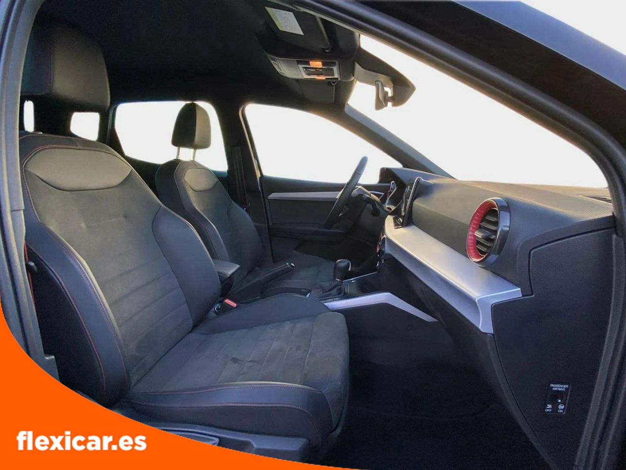 Foto Seat Arona 16