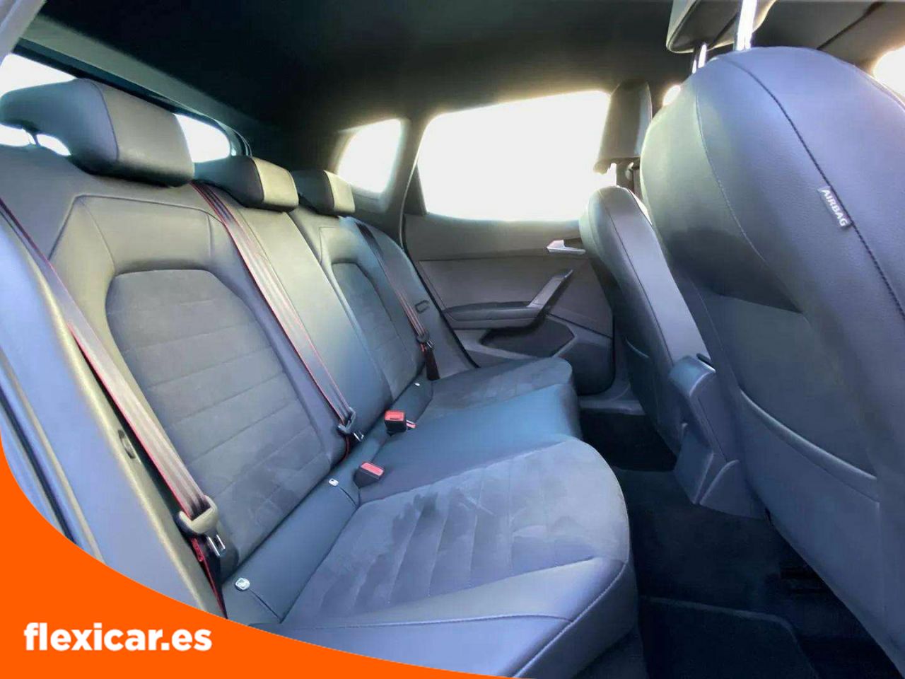 Foto Seat Arona 17