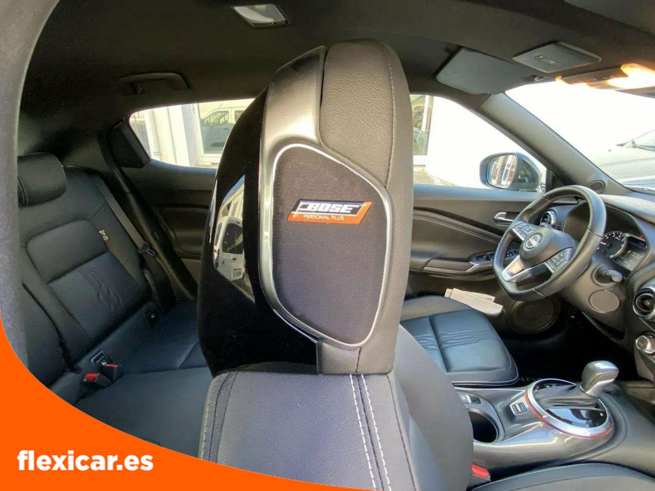 Foto Nissan Juke 13