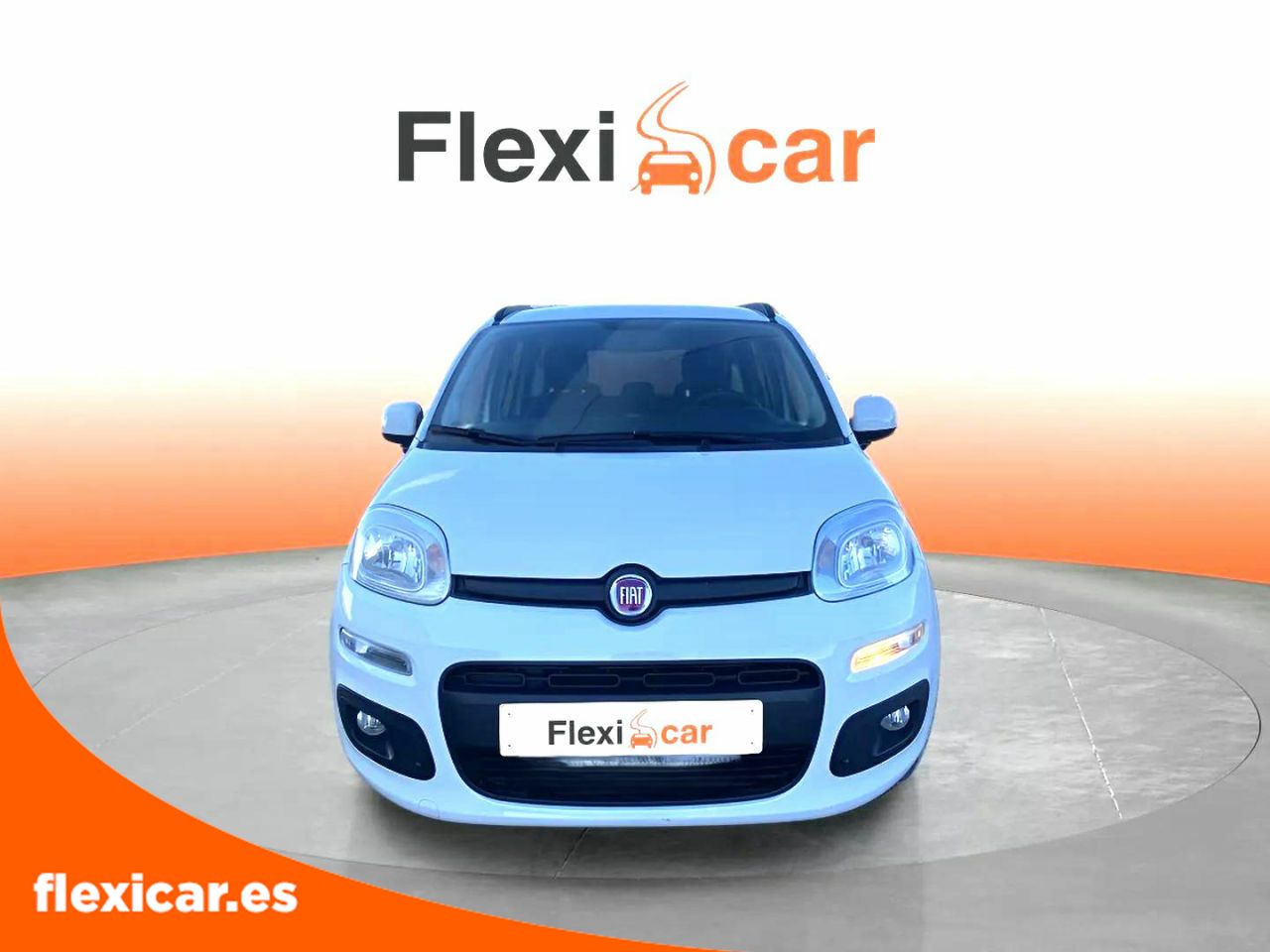 Foto Fiat Panda 2