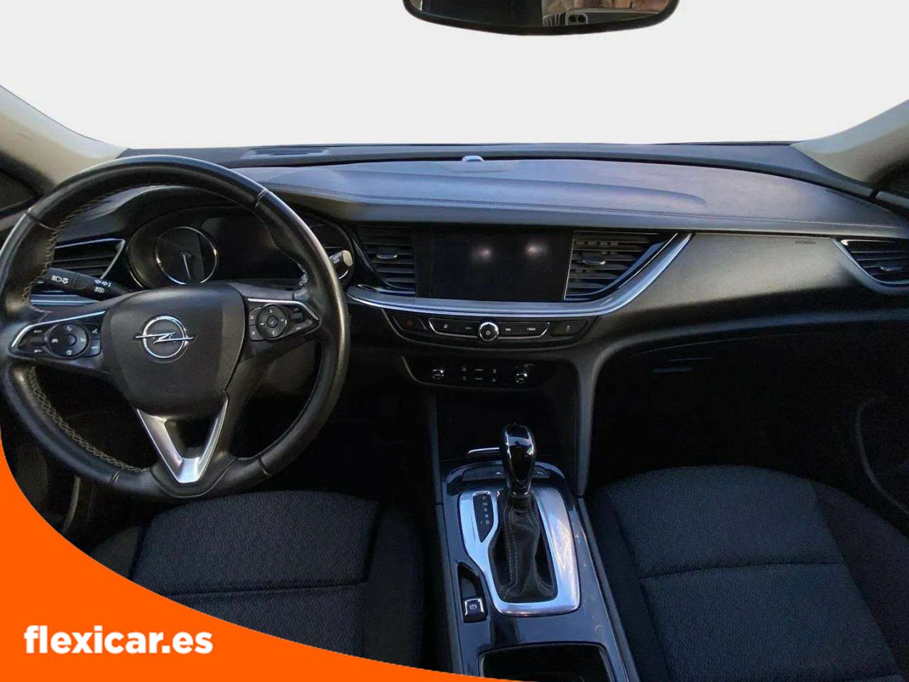 Foto Opel Insignia  7