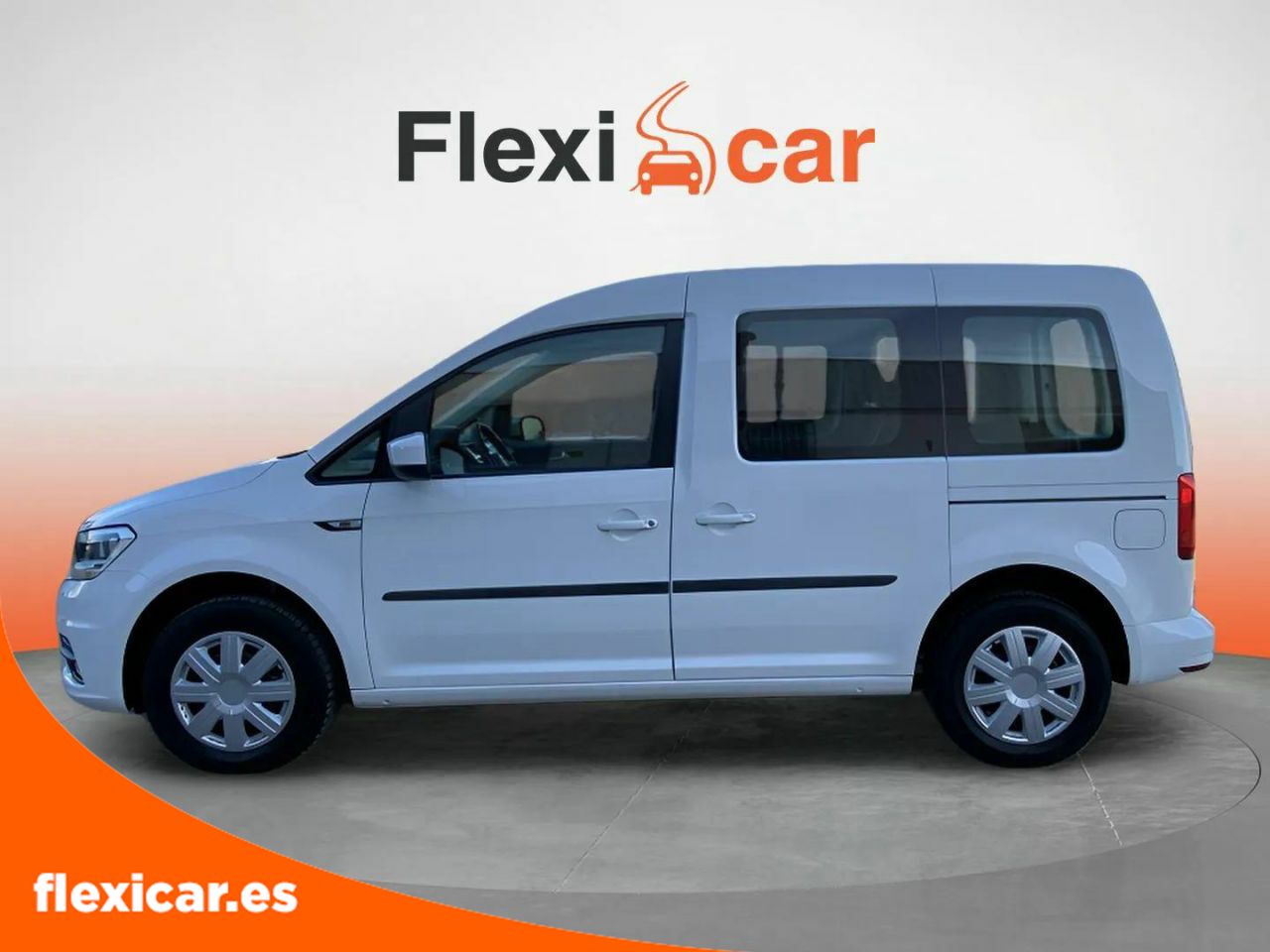 Foto Volkswagen Caddy 5