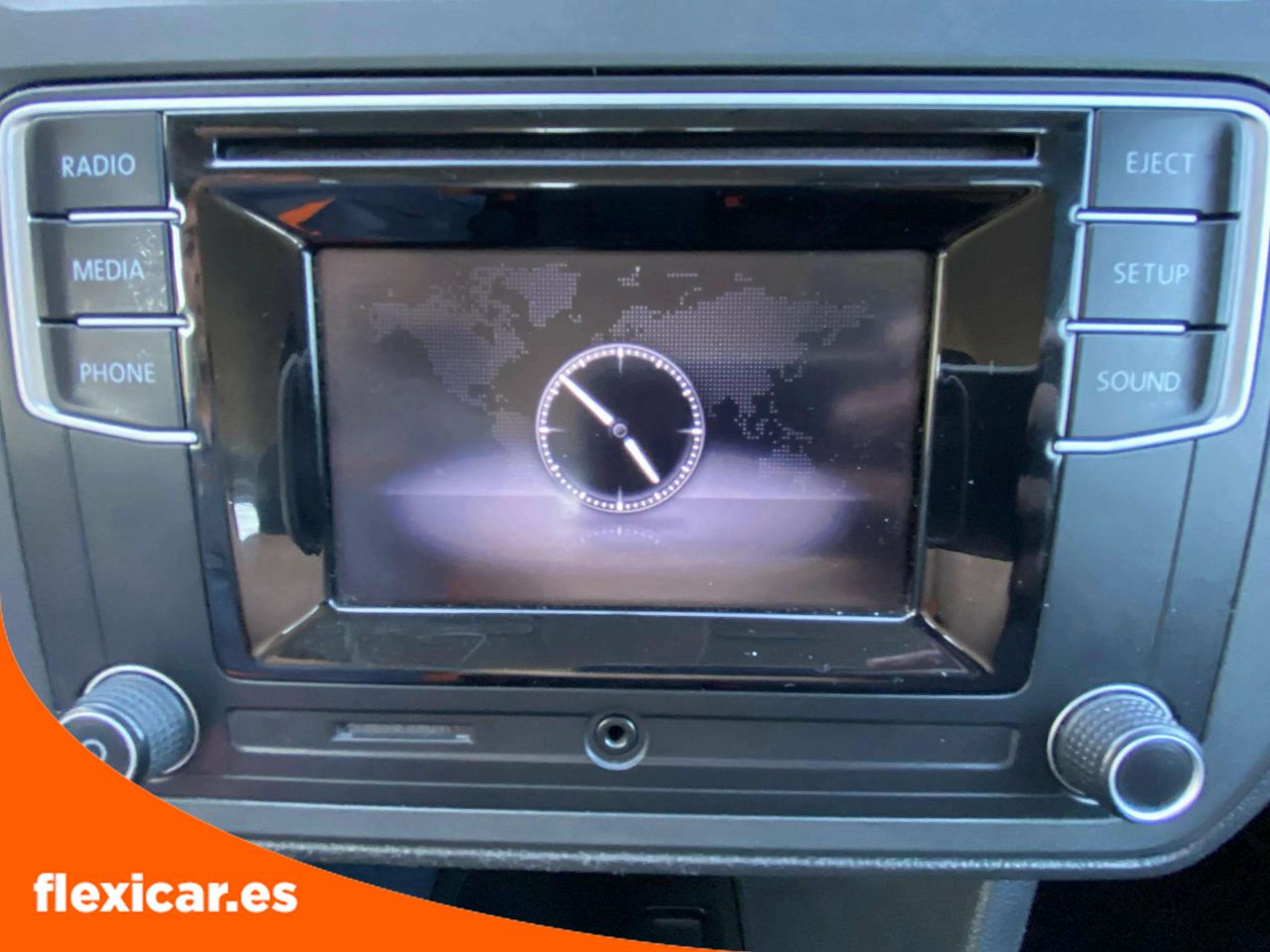 Foto Volkswagen Caddy 9