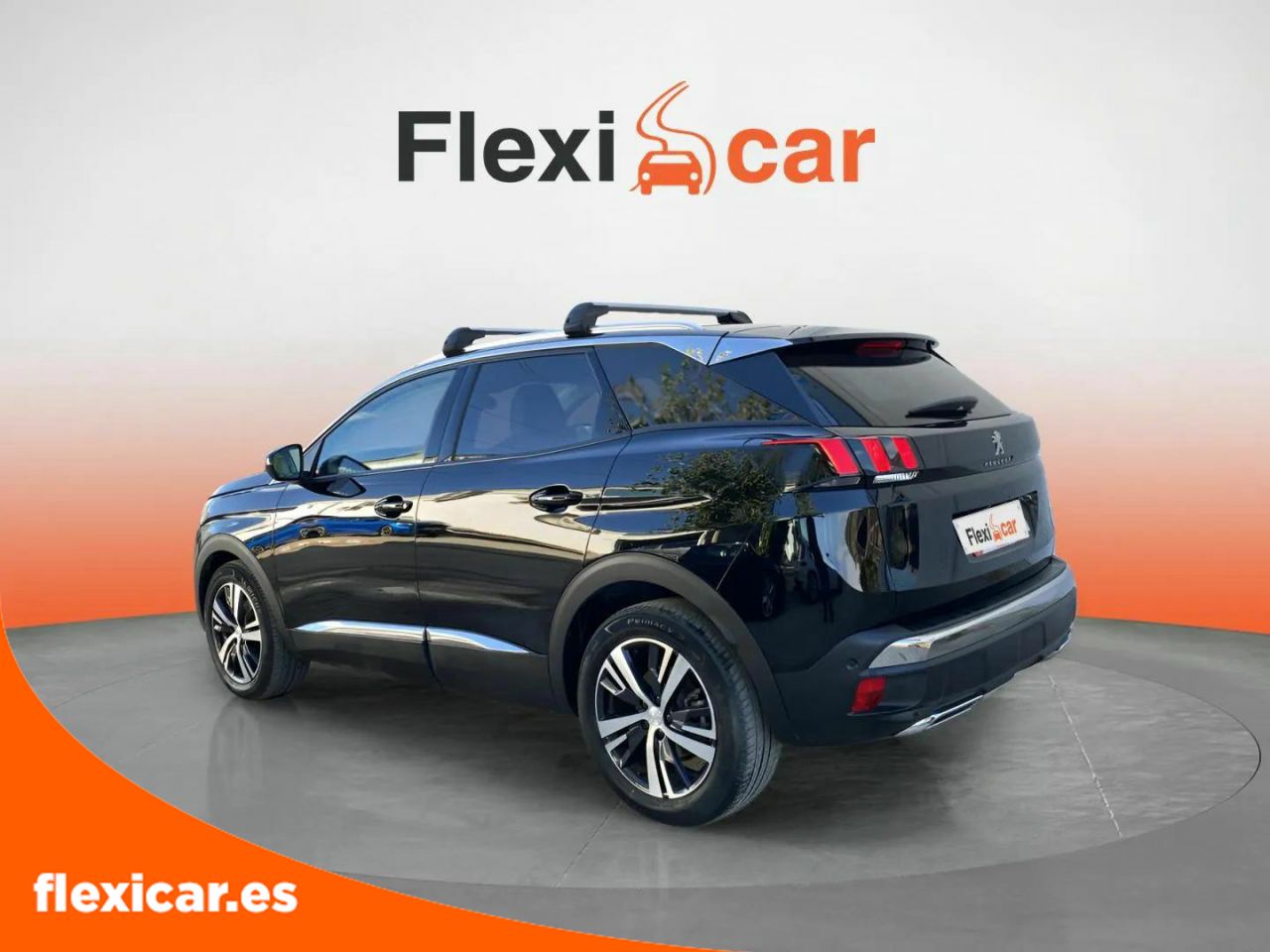 Foto Peugeot 3008 7