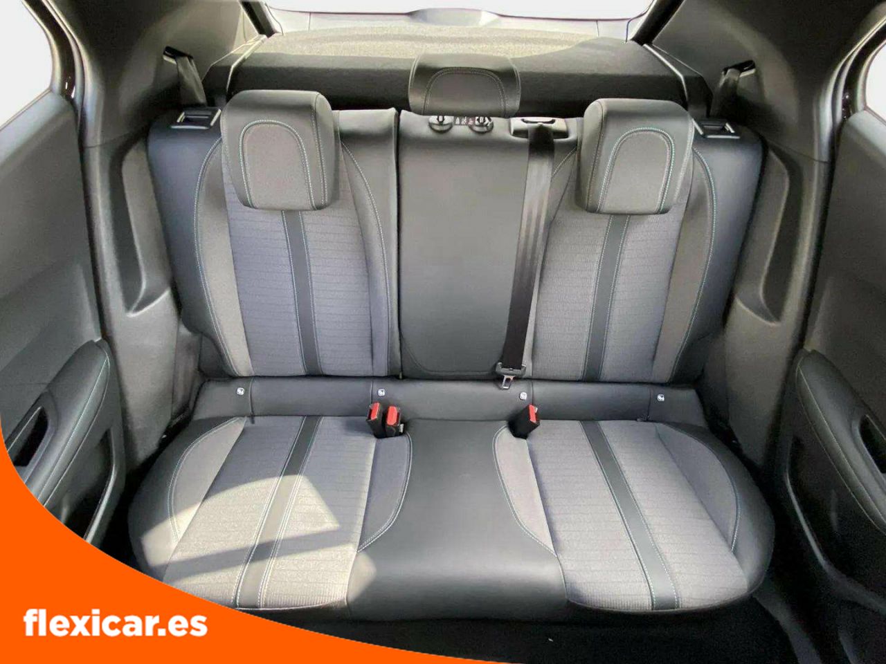 Foto Peugeot 2008 15