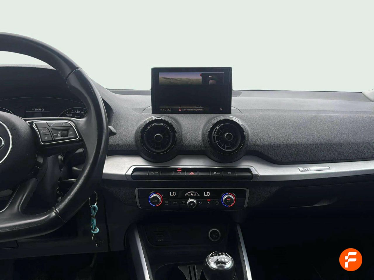 Foto Audi Q2 16