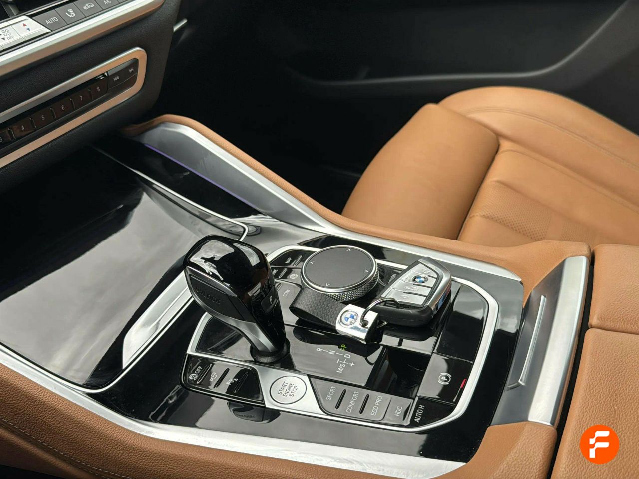 Foto BMW X6 24