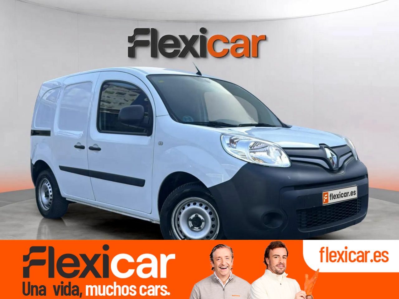 Foto Renault Kangoo 1