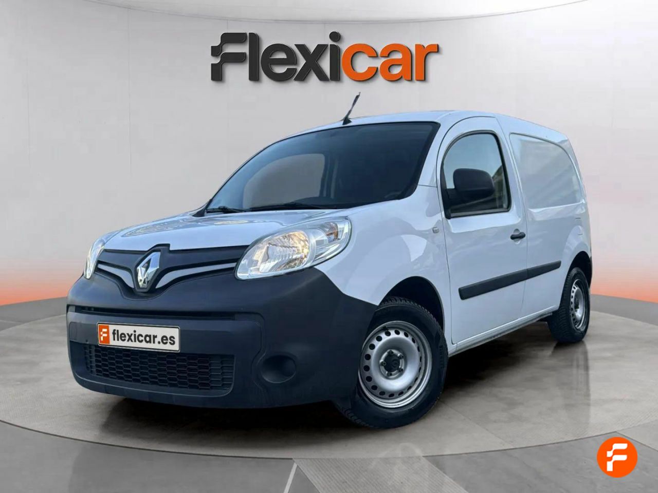 Foto Renault Kangoo 3