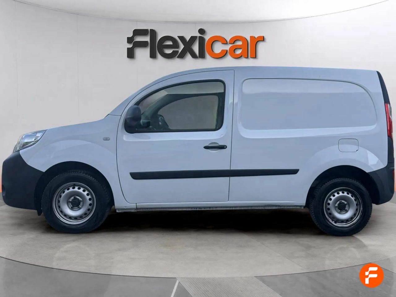 Foto Renault Kangoo 4