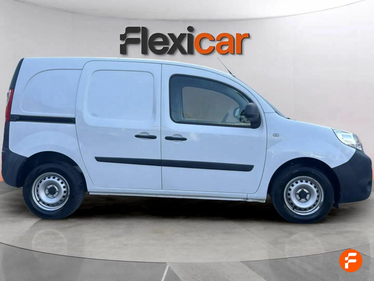 Foto Renault Kangoo 5