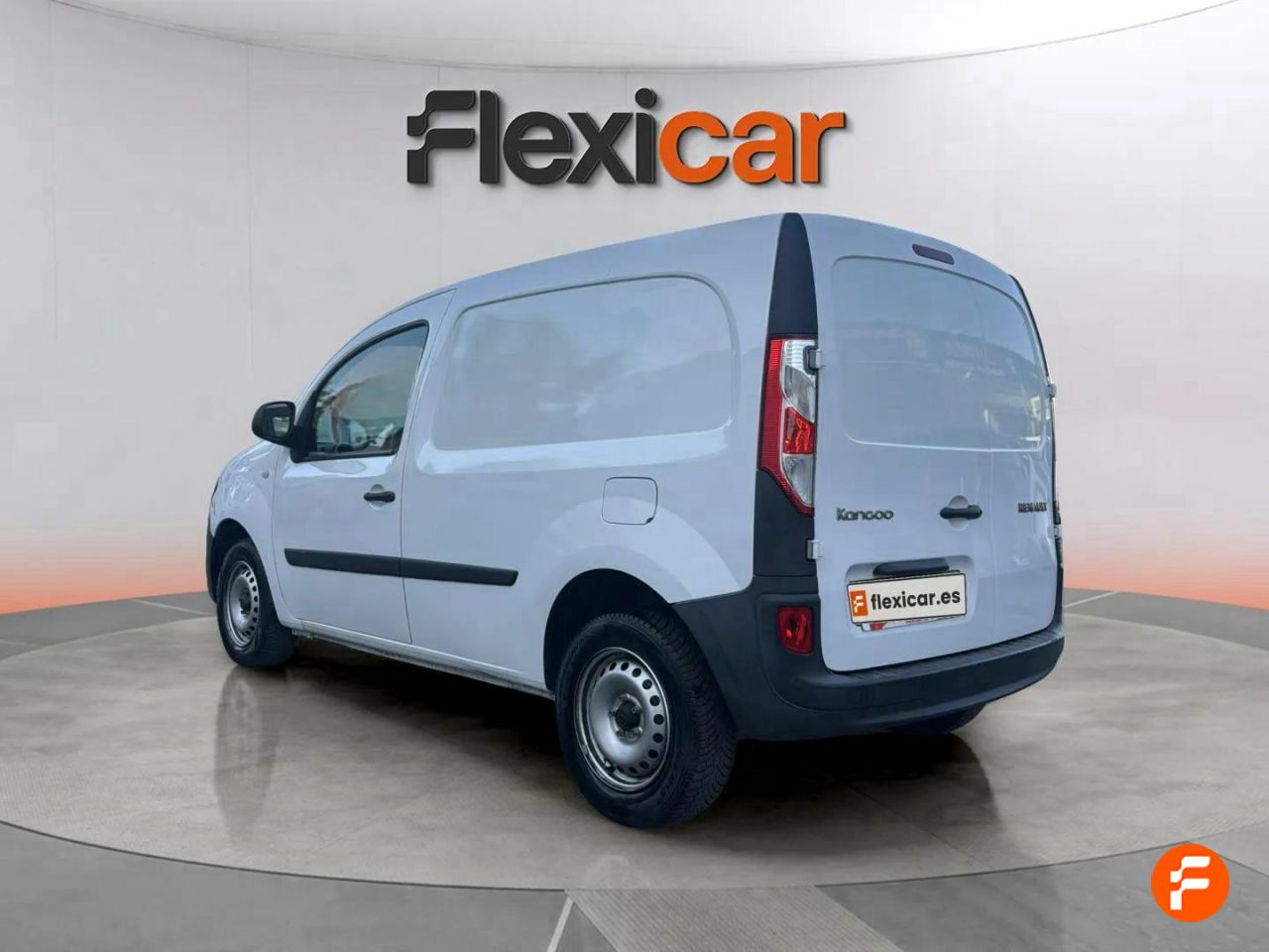 Foto Renault Kangoo 7
