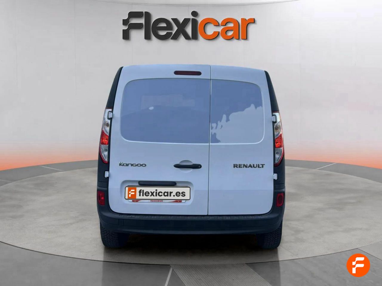 Foto Renault Kangoo 8