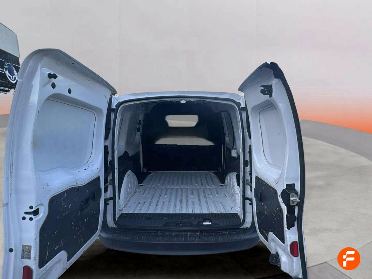 Foto Renault Kangoo 9