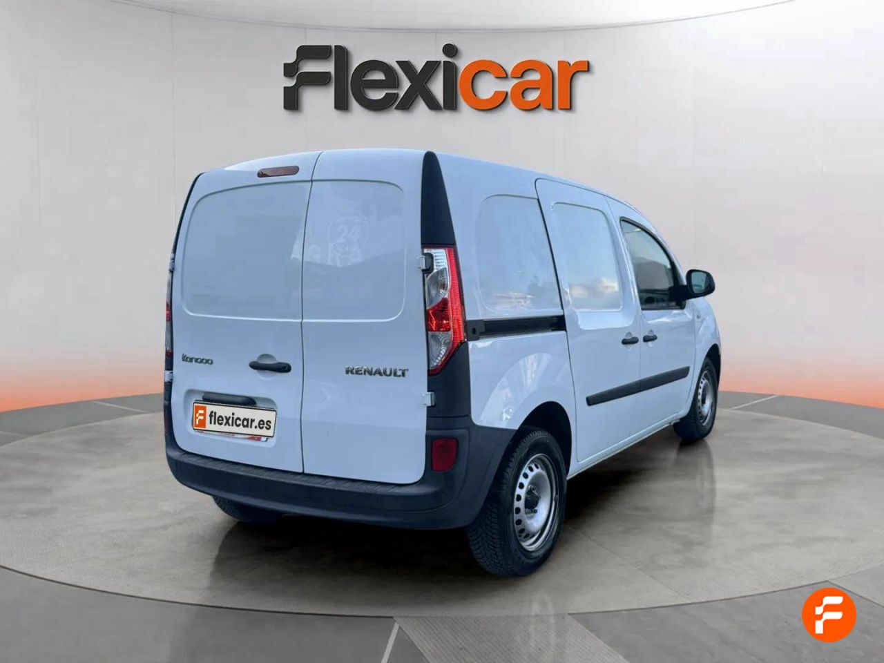 Foto Renault Kangoo 10