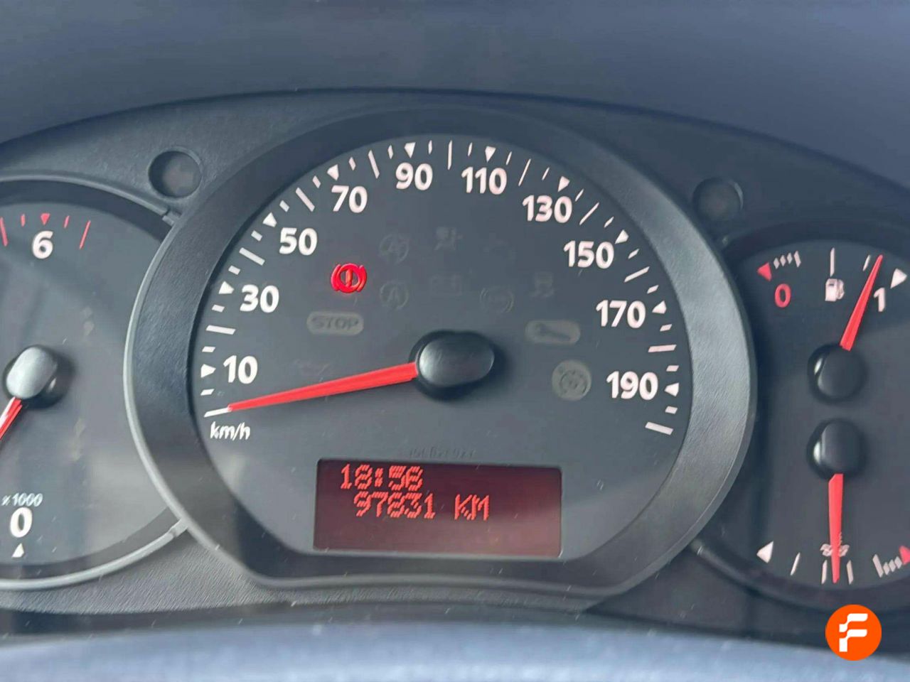 Foto Renault Kangoo 14