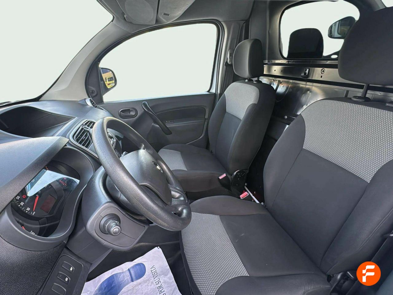 Foto Renault Kangoo 15