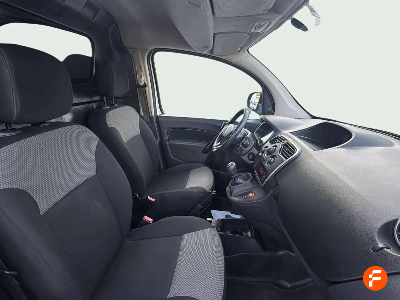 Foto Renault Kangoo 16