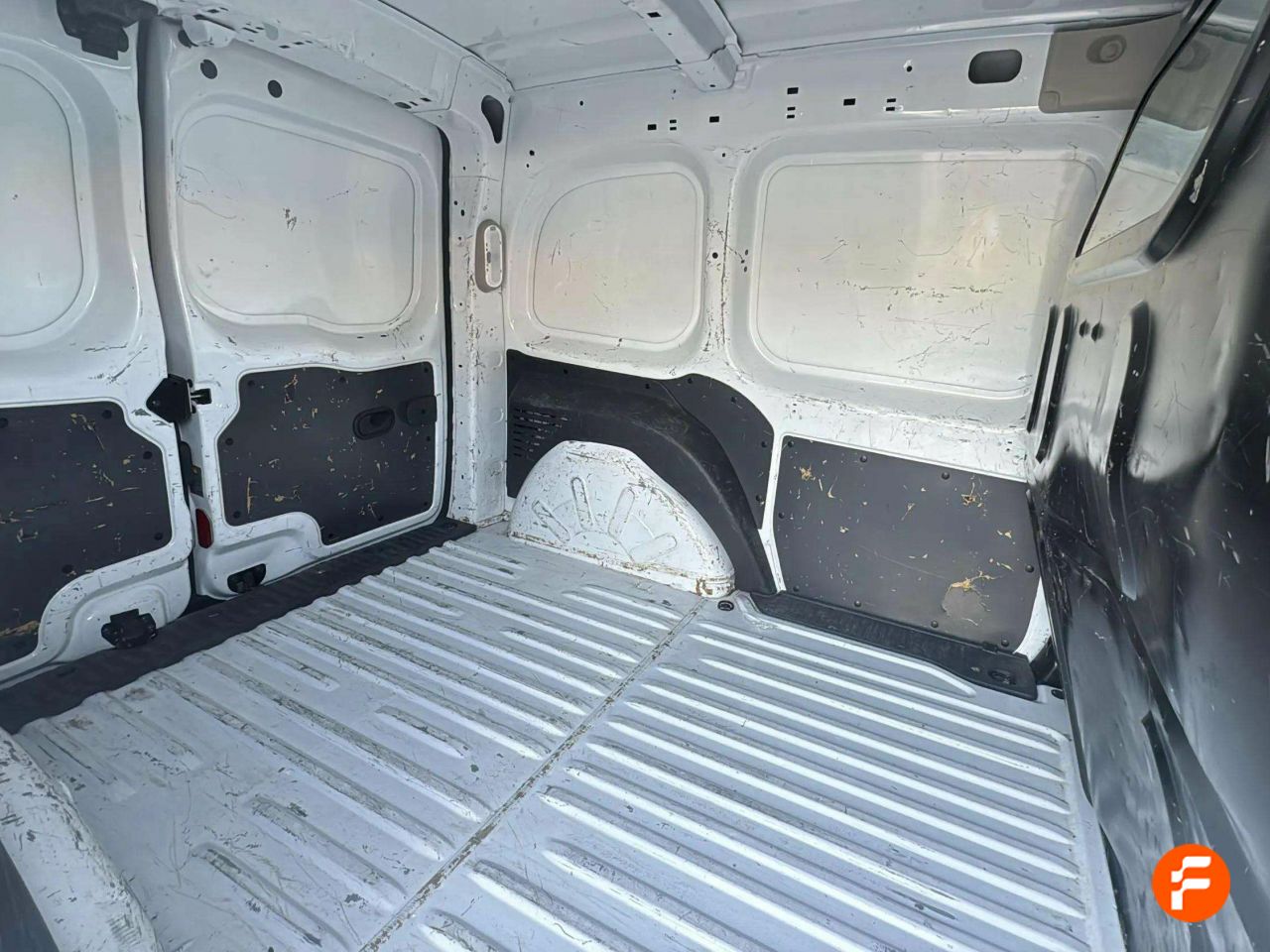 Foto Renault Kangoo 17