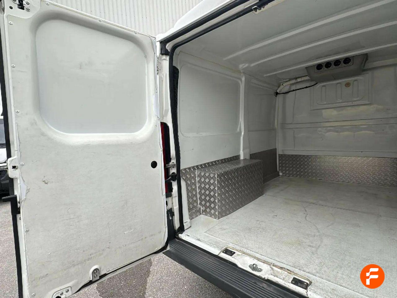 Foto Citroën Jumper 20