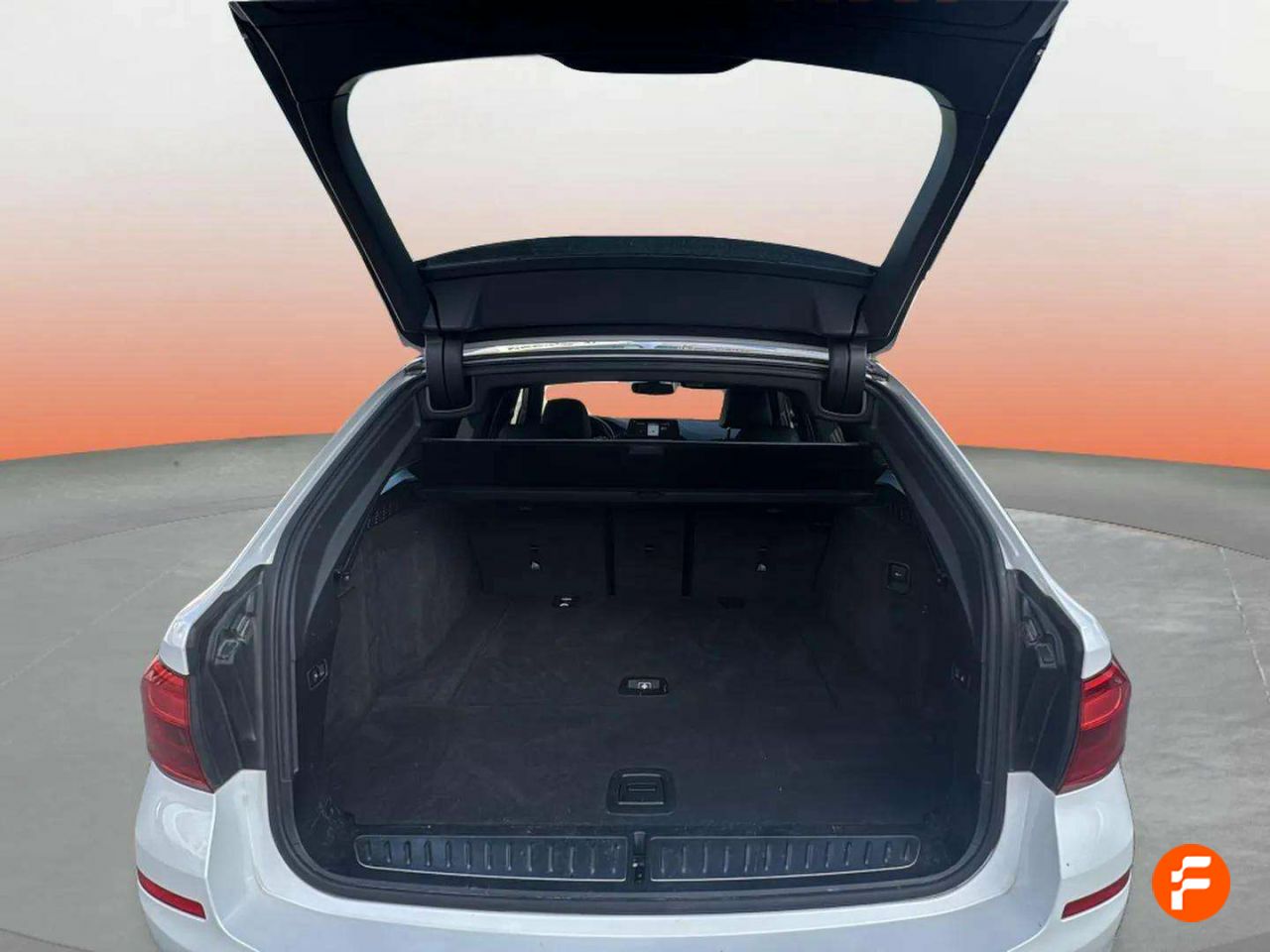 Foto BMW Serie 5 11