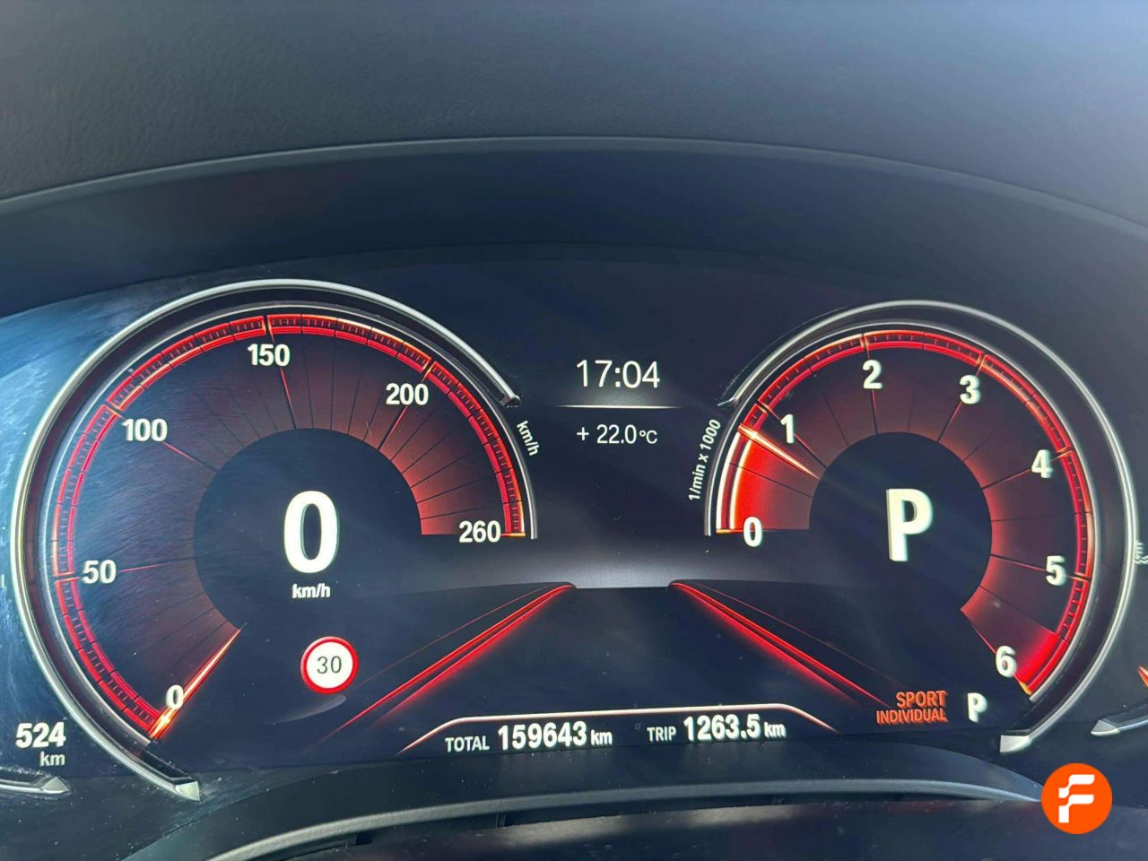Foto BMW Serie 5 18
