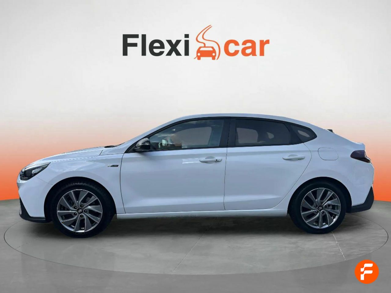 Foto Hyundai i30 4
